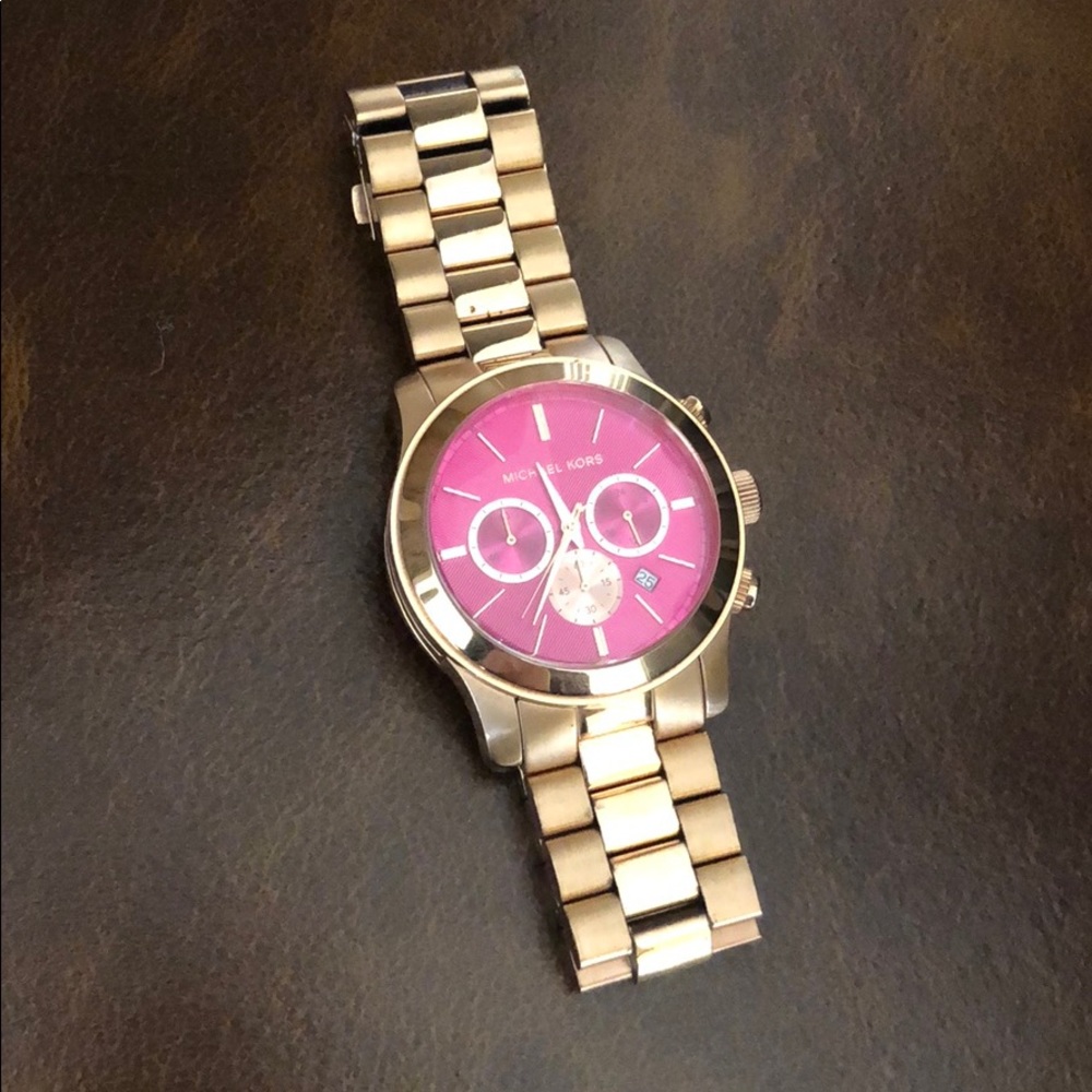 Michael Kors watch for women